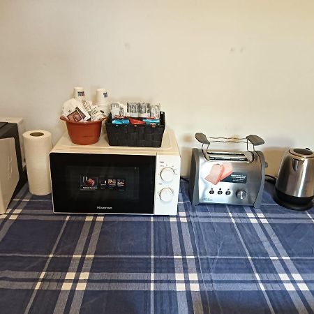 Le Due Sorelle In Fiera 博洛尼亚 外观 照片